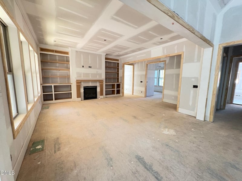 81 Loggers Rn, Pittsboro, NC 27312