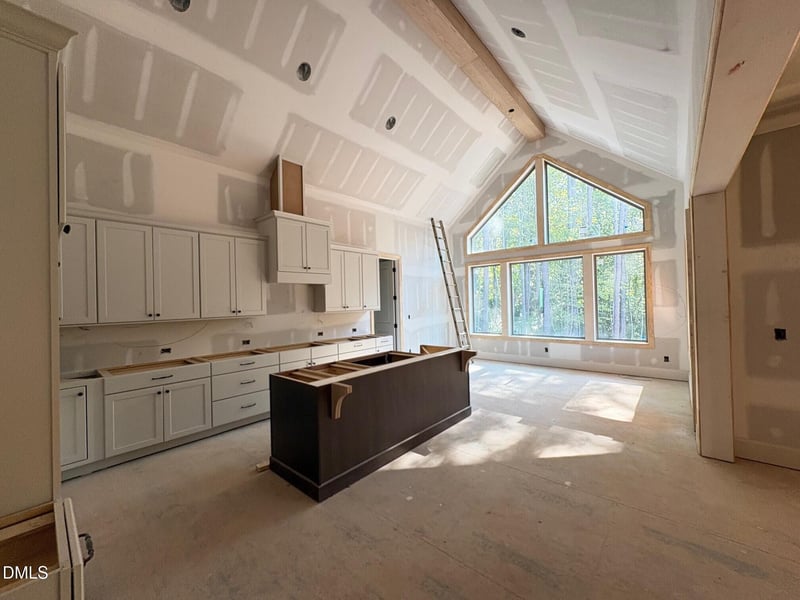81 Loggers Rn, Pittsboro, NC 27312