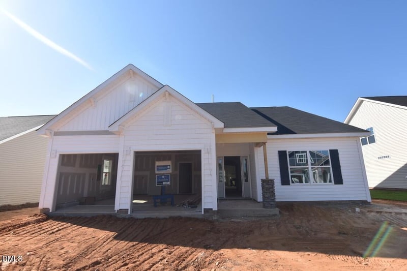 81 Moon Flower Walk, Youngsville, NC 27596