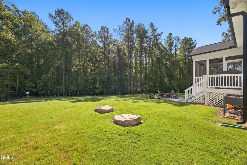 81 Syracuse Dr, Clayton, NC 27527