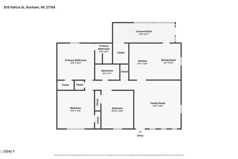 Home Worth Check