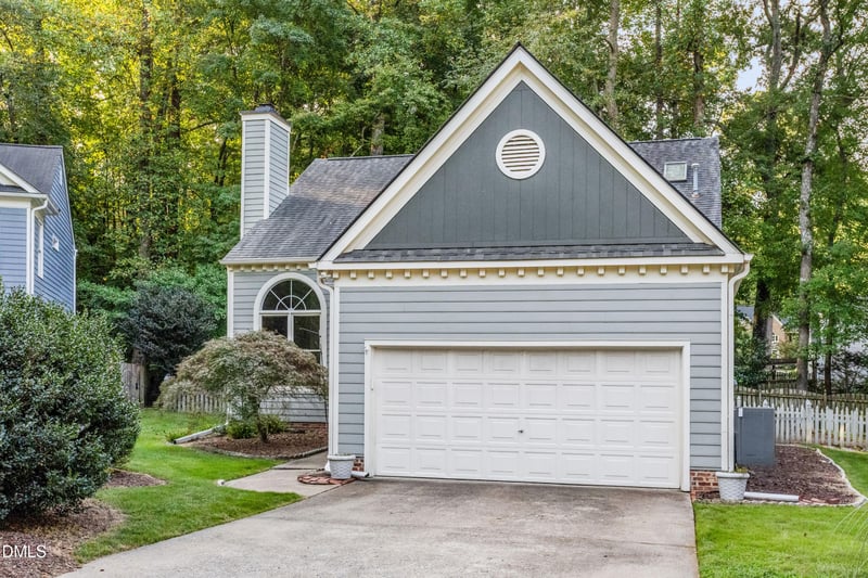 8100 Greywinds Dr, Raleigh, NC 27615