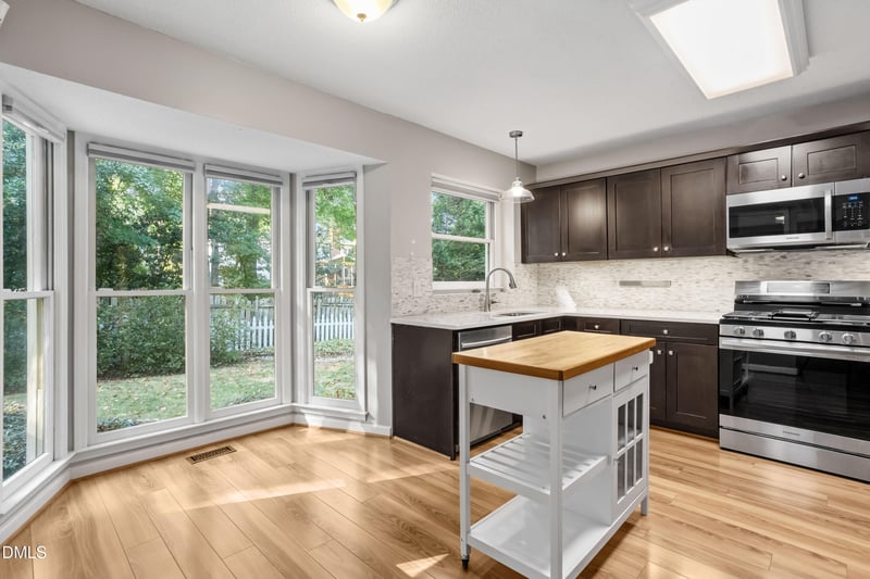 8100 Greywinds Dr, Raleigh, NC 27615
