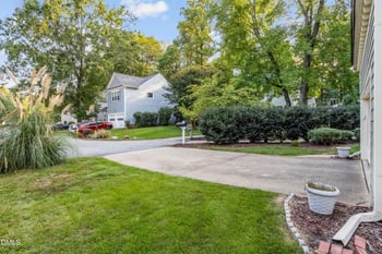 8100 Greywinds Dr, Raleigh, NC 27615