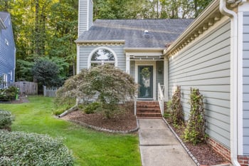 8100 Greywinds Dr, Raleigh, NC 27615