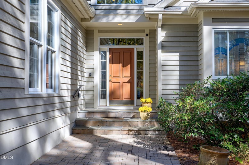 81008 Alexander, Chapel Hill, NC 27517