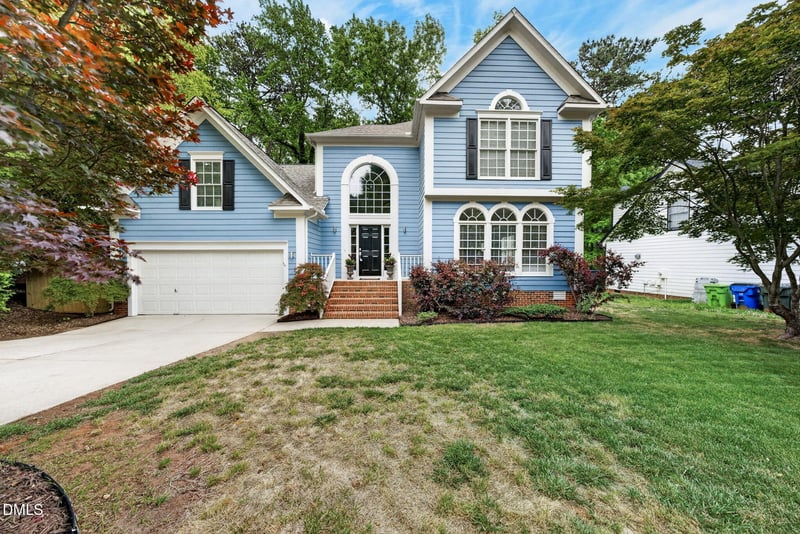 8104 Knebworth Ct, Raleigh, NC 27613
