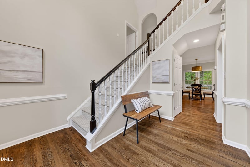 8104 Knebworth Ct, Raleigh, NC 27613
