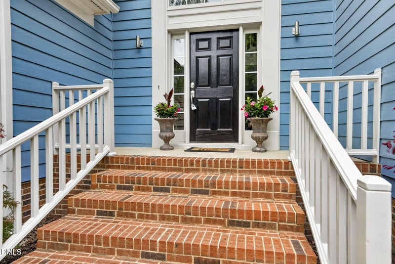 8104 Knebworth Ct, Raleigh, NC 27613