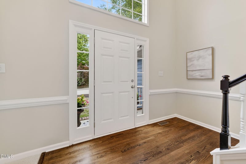 8104 Knebworth Ct, Raleigh, NC 27613