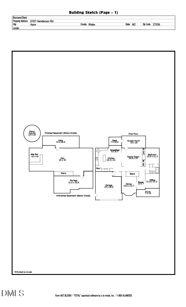 Home Worth Check