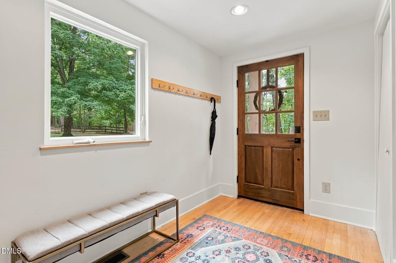 8107 Old Nc 86, Chapel Hill, NC 27516