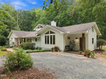 8107 Old Nc 86, Chapel Hill, NC 27516