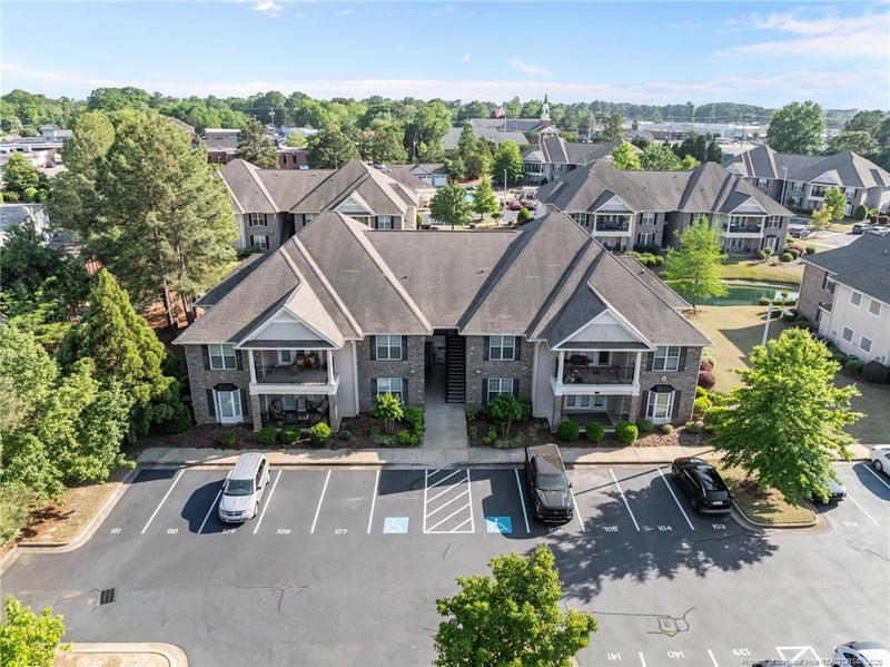 811 Astron Ln #102, Fayetteville, NC 28314