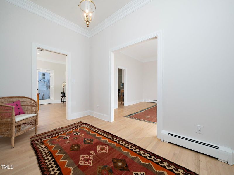 811 Baker St, Smithfield, NC 27577