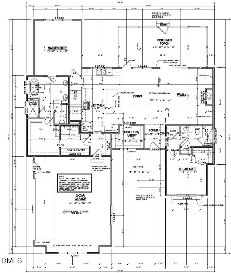 811 Gilbert Rd, Benson, NC 27504