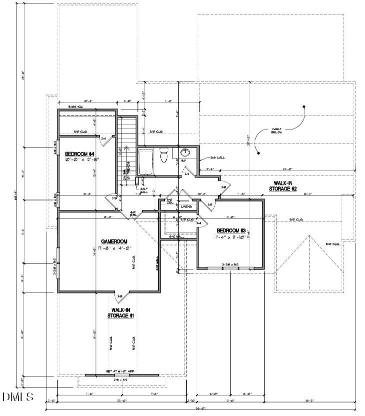 811 Gilbert Rd, Benson, NC 27504