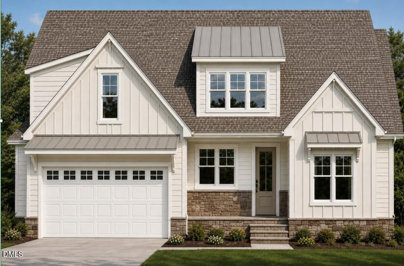 811 Gilbert Rd, Benson, NC 27504