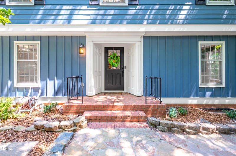 811 Kings Mill Rd, Chapel Hill, NC 27517