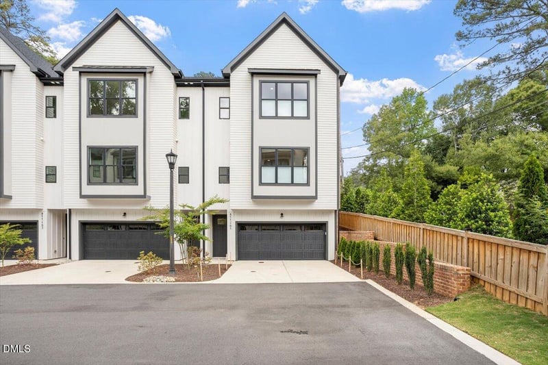 811 Maple Berry Ln #101, Raleigh, NC 27607