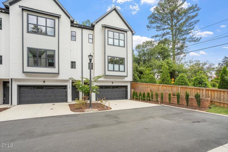 811 Maple Berry Ln #101, Raleigh, NC 27607