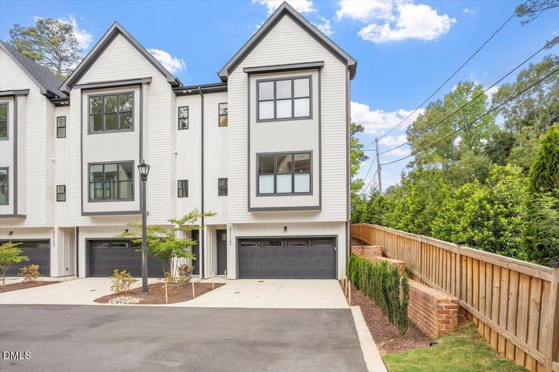 811 Maple Berry Ln #101, Raleigh, NC 27607