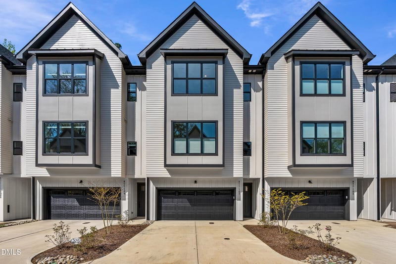 811 Maple Berry Ln #103, Raleigh, NC 27607