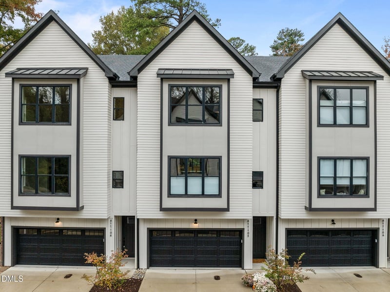 811 Maple Berry Ln #105, Raleigh, NC 27607