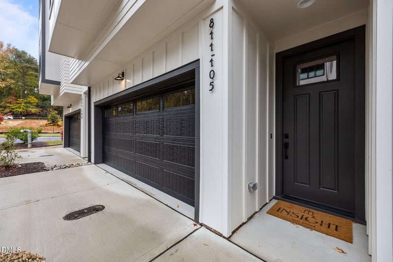 811 Maple Berry Ln #105, Raleigh, NC 27607
