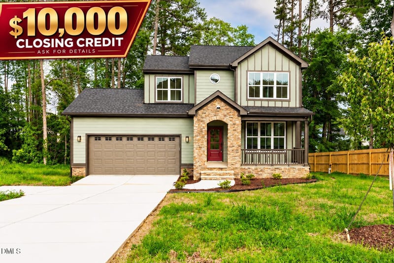 811 S Mineral Springs Rd, Durham, NC 27703