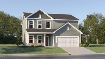 811 Roy Adams Rd, Angier, NC 27501
