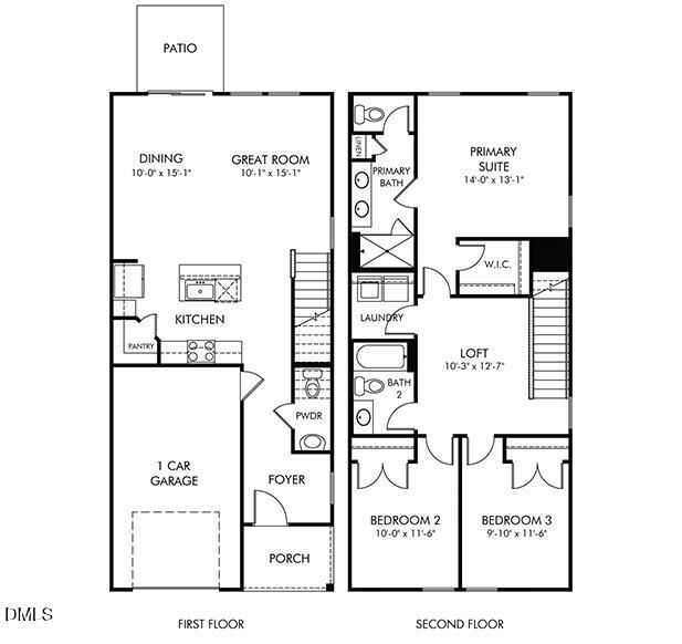 811 Stream View Ct, Mebane, NC 27302