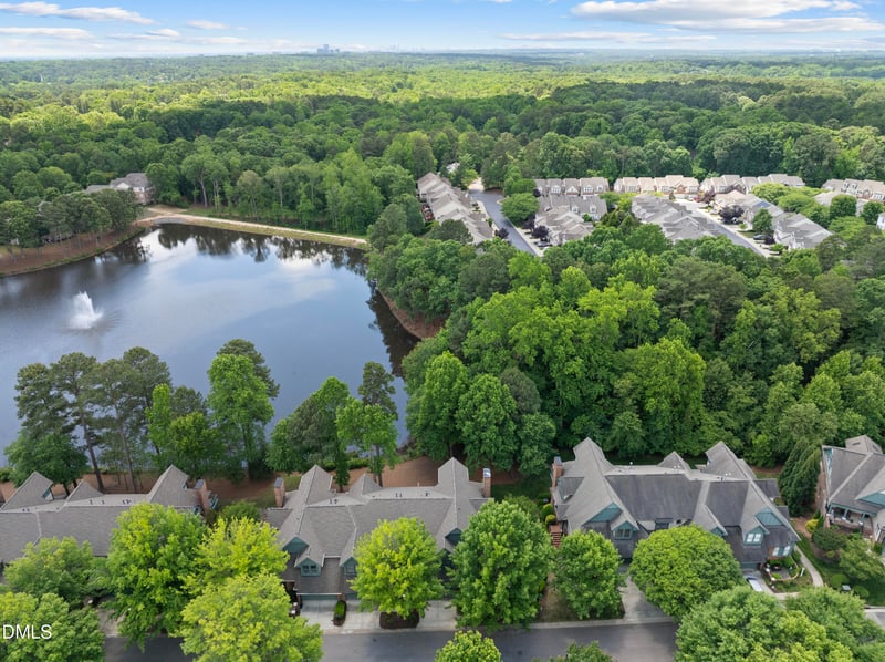 8110 Lloyd Allyns Way, Raleigh, NC 27615