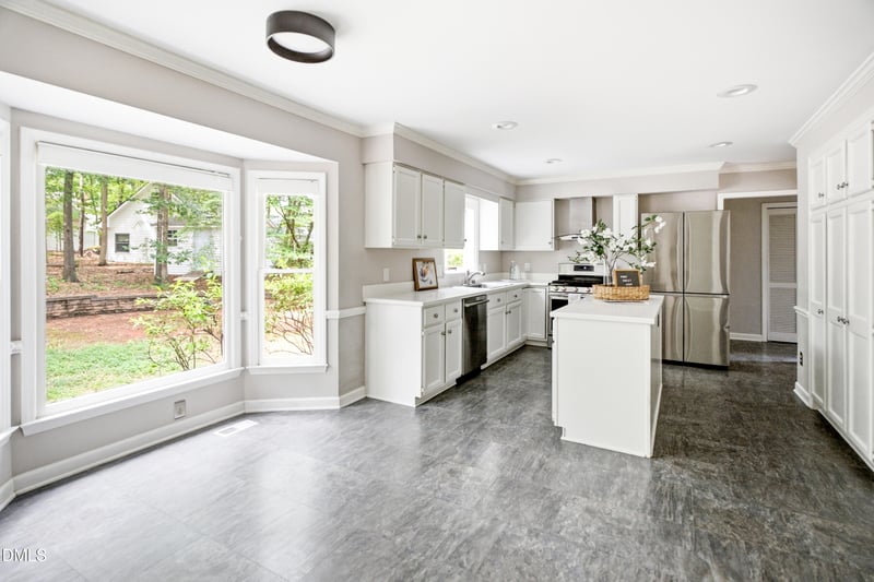 8112 Morgans Way, Raleigh, NC 27615