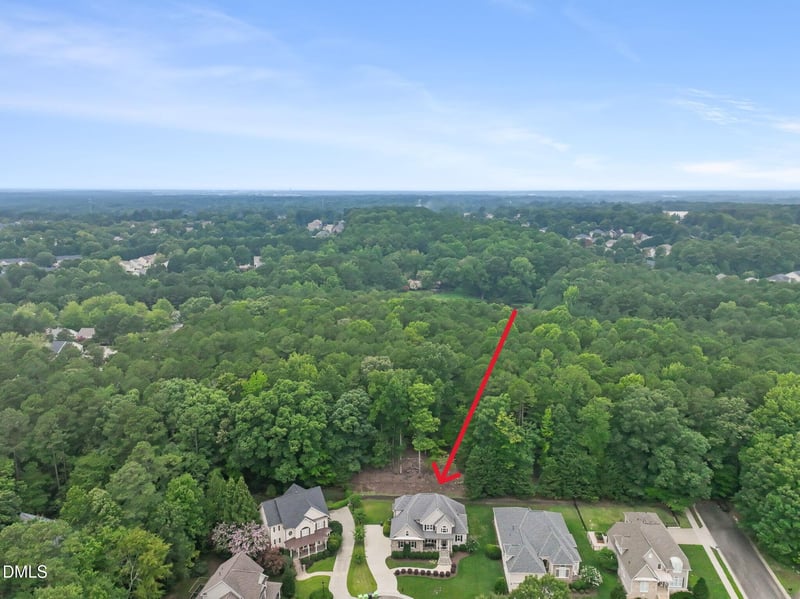 8113 Last Oak Ct, Raleigh, NC 27613