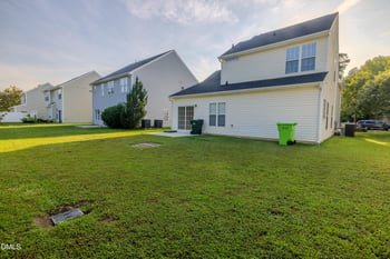 8116 Rolling Glenn Dr, Raleigh, NC 27616
