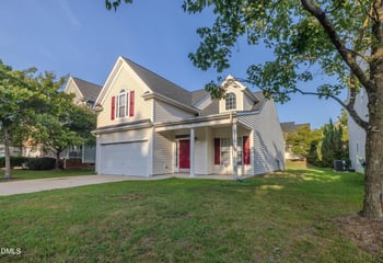 8116 Rolling Glenn Dr, Raleigh, NC 27616