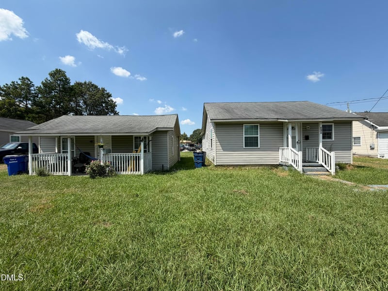 812 - 814 S 5th St, Smithfield, NC 27577
