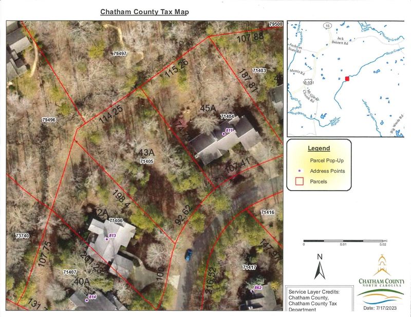 812 Brookfield Lot 812, Pittsboro, NC 27312