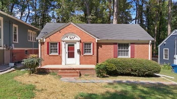 812 W Markham Ave, Durham, NC 27701