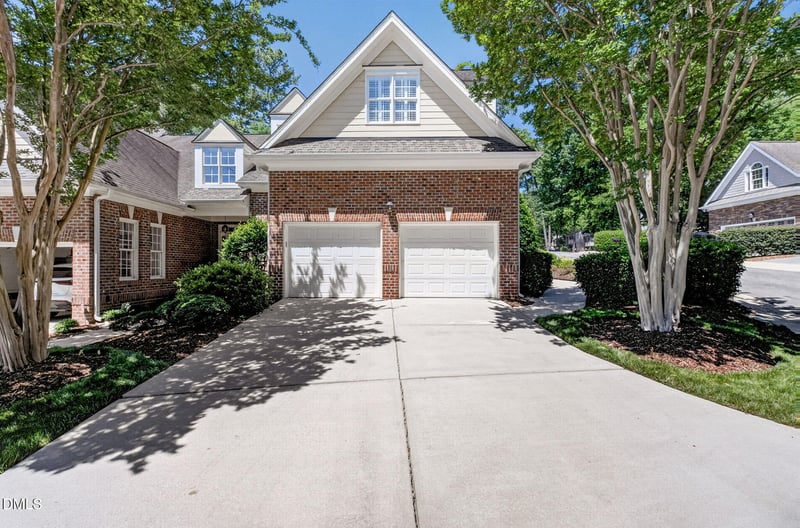 812 Running Brook Trl, Raleigh, NC 27609