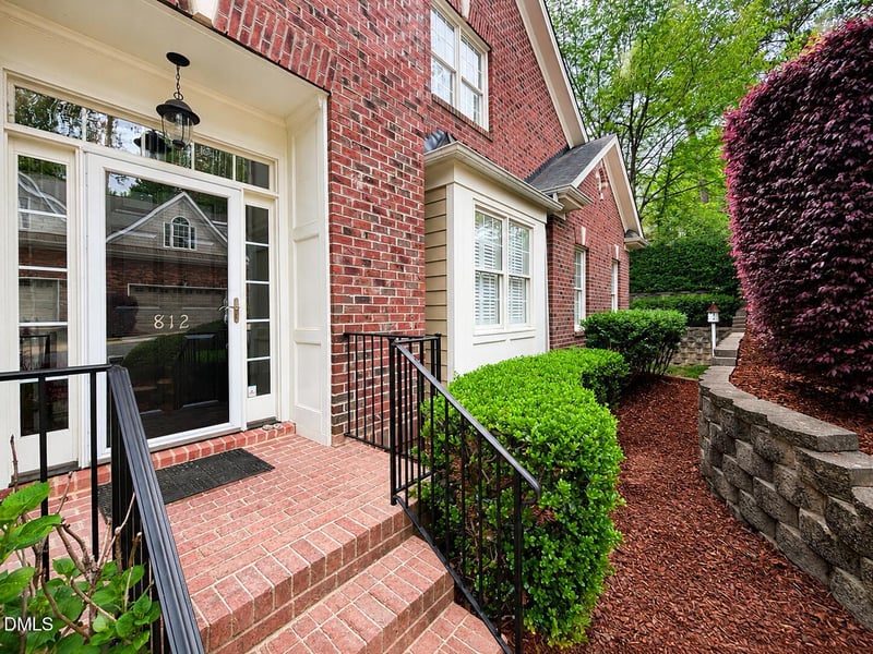 812 Running Brook Trl, Raleigh, NC 27609