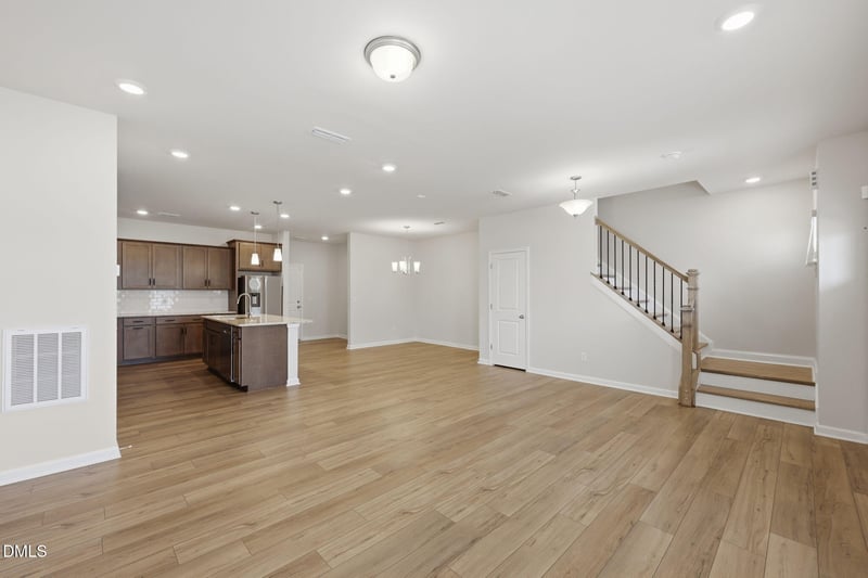 812 Silo Park Dr, Wake Forest, NC 27587