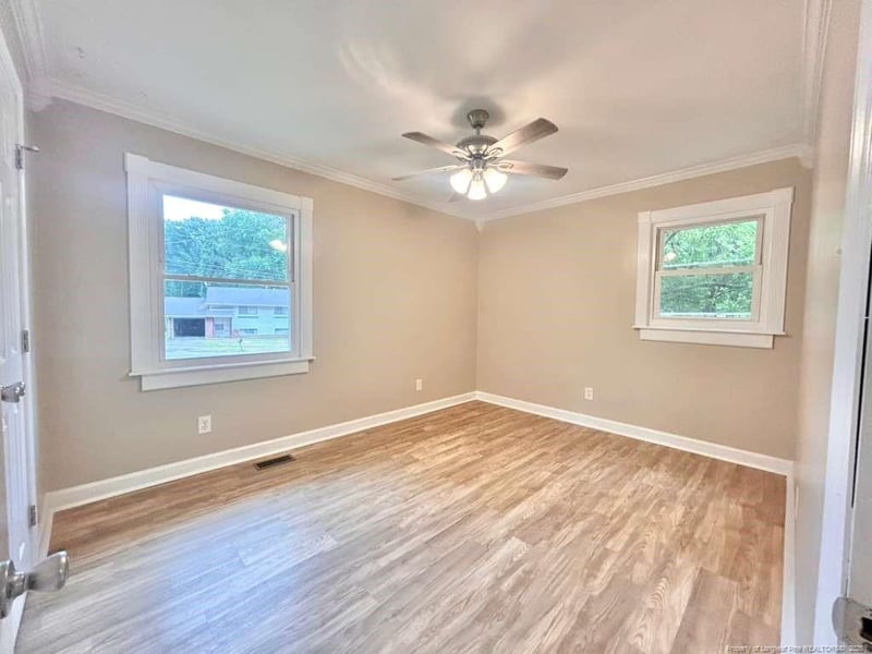 812 Stoneykirk Dr, Fayetteville, NC 28314