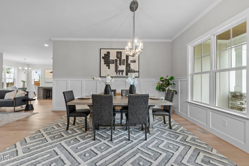 812 Willow Tower Ct, Rolesville, NC 27571