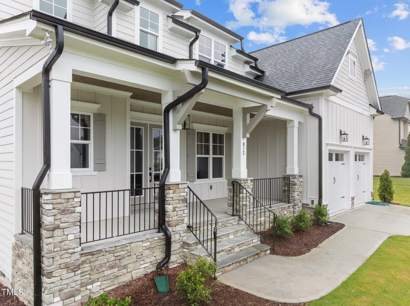812 Willow Tower Ct, Rolesville, NC 27571