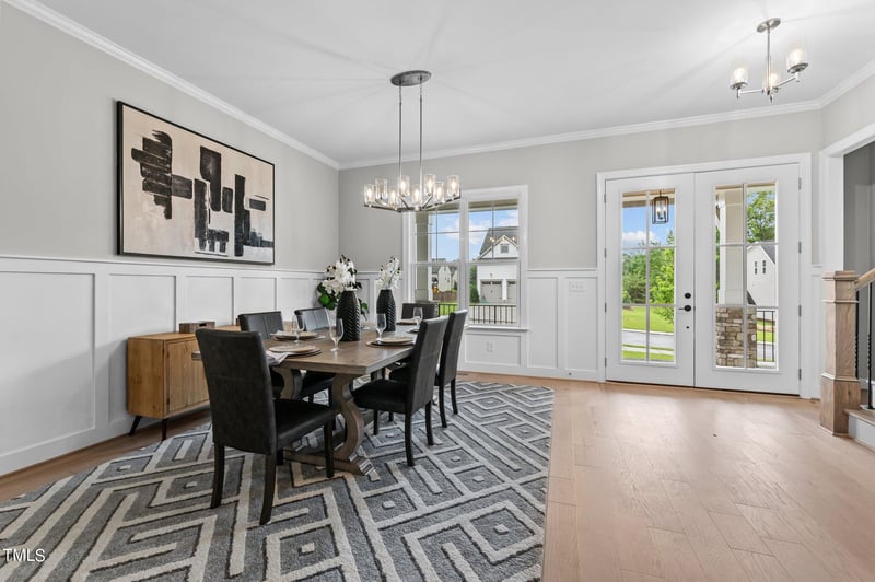 812 Willow Tower Ct, Rolesville, NC 27571