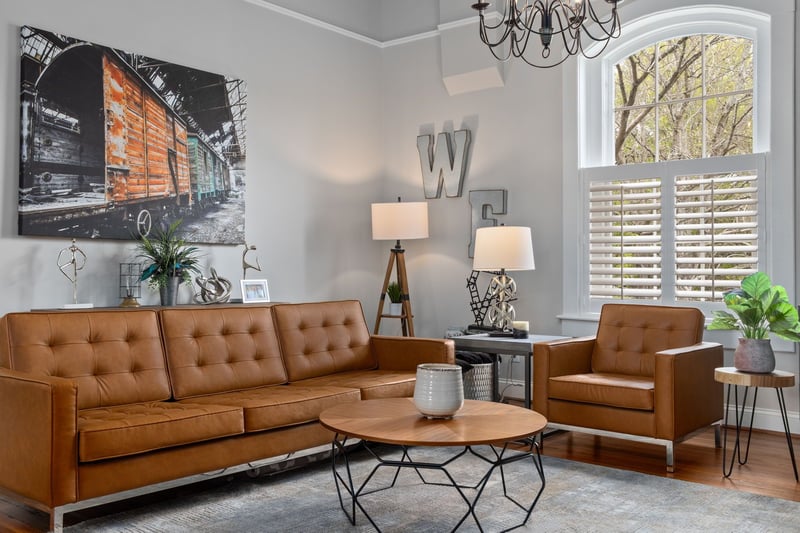 813 Brewer Ave #B, Wake Forest, NC 27587