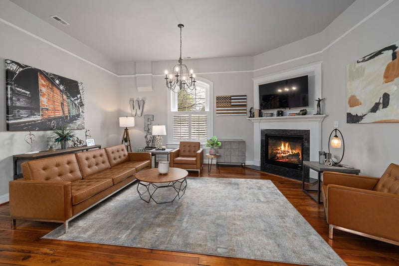 813 Brewer Ave #B, Wake Forest, NC 27587