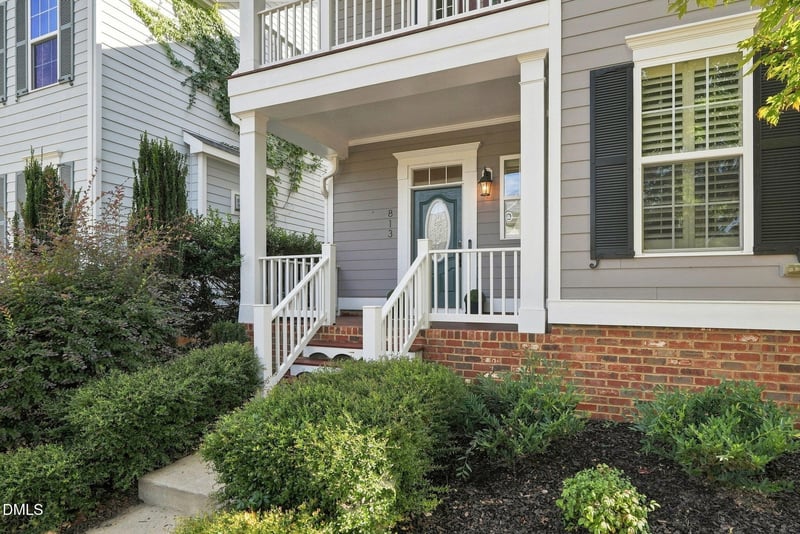 813 Chapanoke Rd, Raleigh, NC 27603